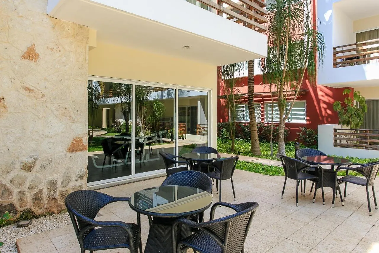 Apartment Sabbia 4102- Bedrooms All-In Suite