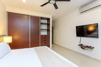 Sabbia 4102- Bedrooms All-In Suite Playa del Carmen