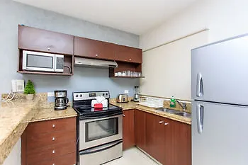 Apartment Sabbia 4102- Bedrooms All-In Suite Mexico