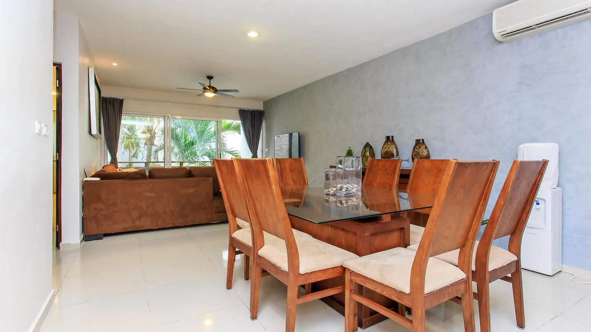 Sabbia 4102- Bedrooms All-In Suite Apartment Playa del Carmen