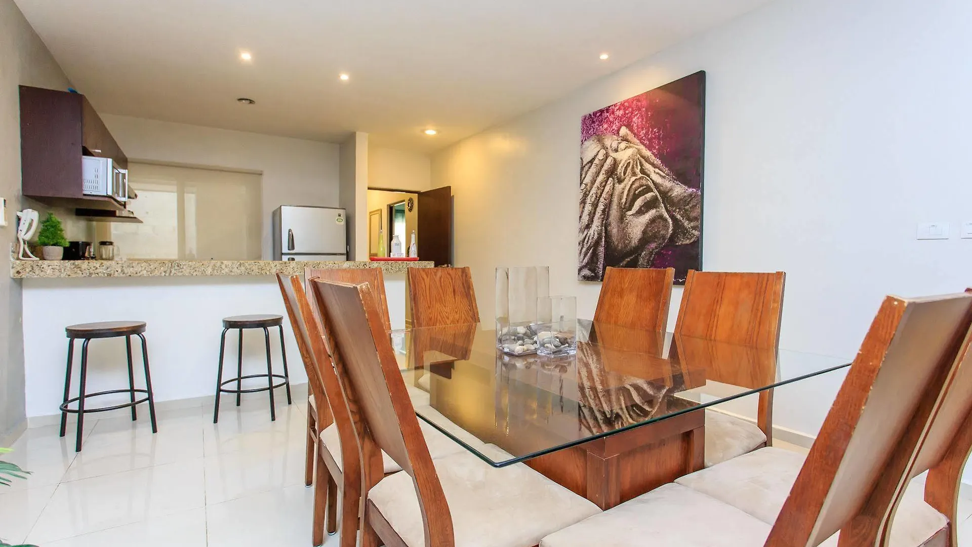 Sabbia 4102- Bedrooms All-In Suite Playa del Carmen