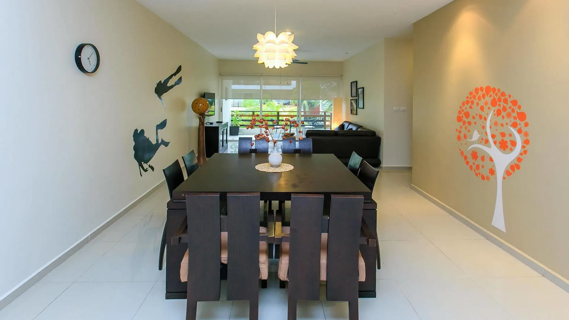 Apartment Sabbia 4102- Bedrooms All-In Suite