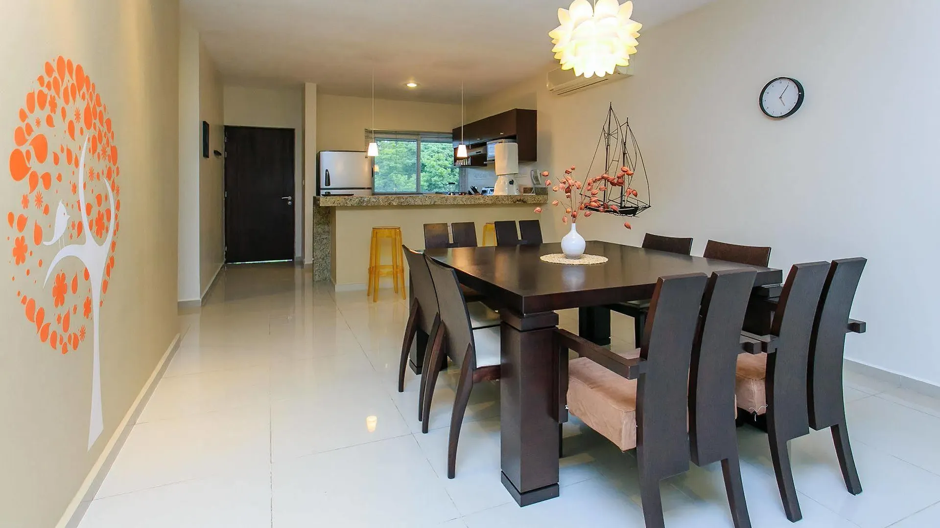 Apartment Sabbia 4102- Bedrooms All-In Suite Mexico