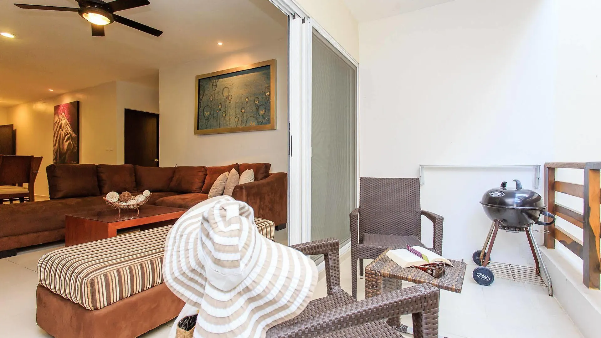 Sabbia 4102- Bedrooms All-In Suite 0*, Playa del Carmen