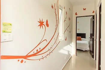 Sabbia 4102- Bedrooms All-In Suite 0*, Playa del Carmen