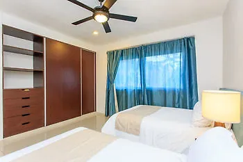 Apartment Sabbia 4102- Bedrooms All-In Suite