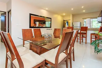 Sabbia 4102- Bedrooms All-In Suite 0*, Playa del Carmen