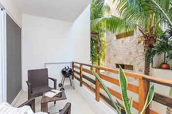 Sabbia 4102- Bedrooms All-In Suite 0*, Playa del Carmen Mexico