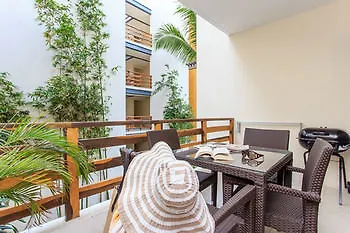 Sabbia 4102- Bedrooms All-In Suite Playa del Carmen