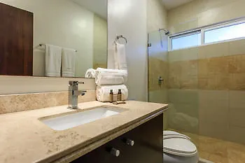 Sabbia 4102- Bedrooms All-In Suite Apartment Playa del Carmen
