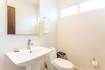 Apartment Sabbia 4102- Bedrooms All-In Suite