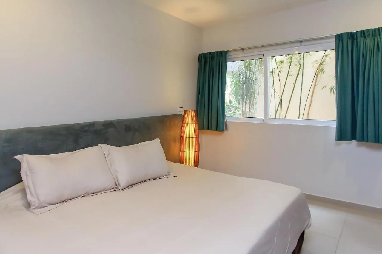 Sabbia 4102- Bedrooms All-In Suite Πλάγια Ντελ Κάρμεν Διαμέρισμα