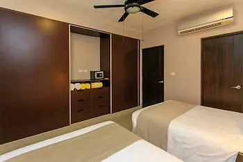 Sabbia 4102- Bedrooms All-In Suite Πλάγια Ντελ Κάρμεν Διαμέρισμα