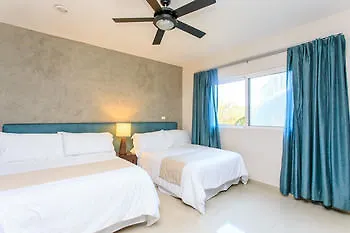 Sabbia 4102- Bedrooms All-In Suite Πλάγια Ντελ Κάρμεν