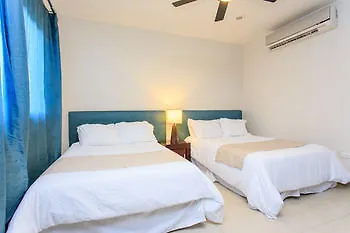 Διαμέρισμα Sabbia 4102- Bedrooms All-In Suite Πλάγια Ντελ Κάρμεν