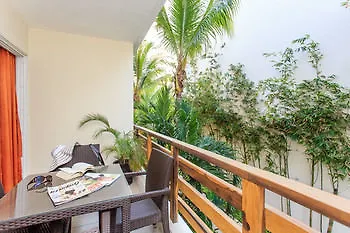 Διαμέρισμα Sabbia 4102- Bedrooms All-In Suite Πλάγια Ντελ Κάρμεν Μεξικό