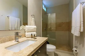Sabbia 4102- Bedrooms All-In Suite Πλάγια Ντελ Κάρμεν 0*,  Μεξικό