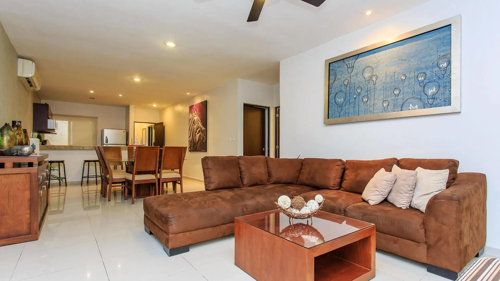 Διαμέρισμα Sabbia 4102- Bedrooms All-In Suite Πλάγια Ντελ Κάρμεν