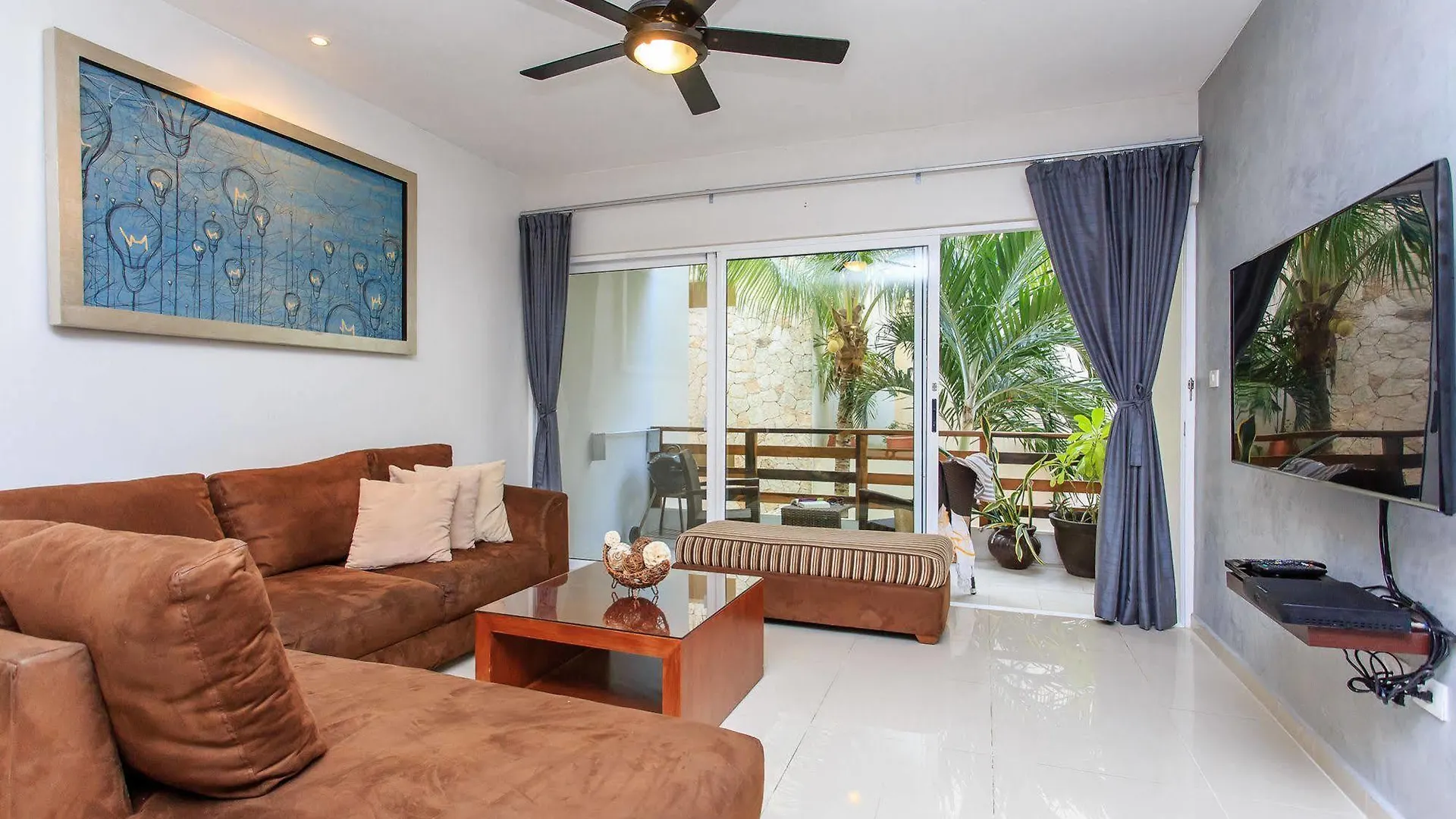 Διαμέρισμα Sabbia 4102- Bedrooms All-In Suite Πλάγια Ντελ Κάρμεν